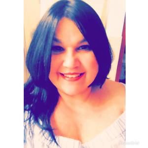 Meet your Posher, Annmarie